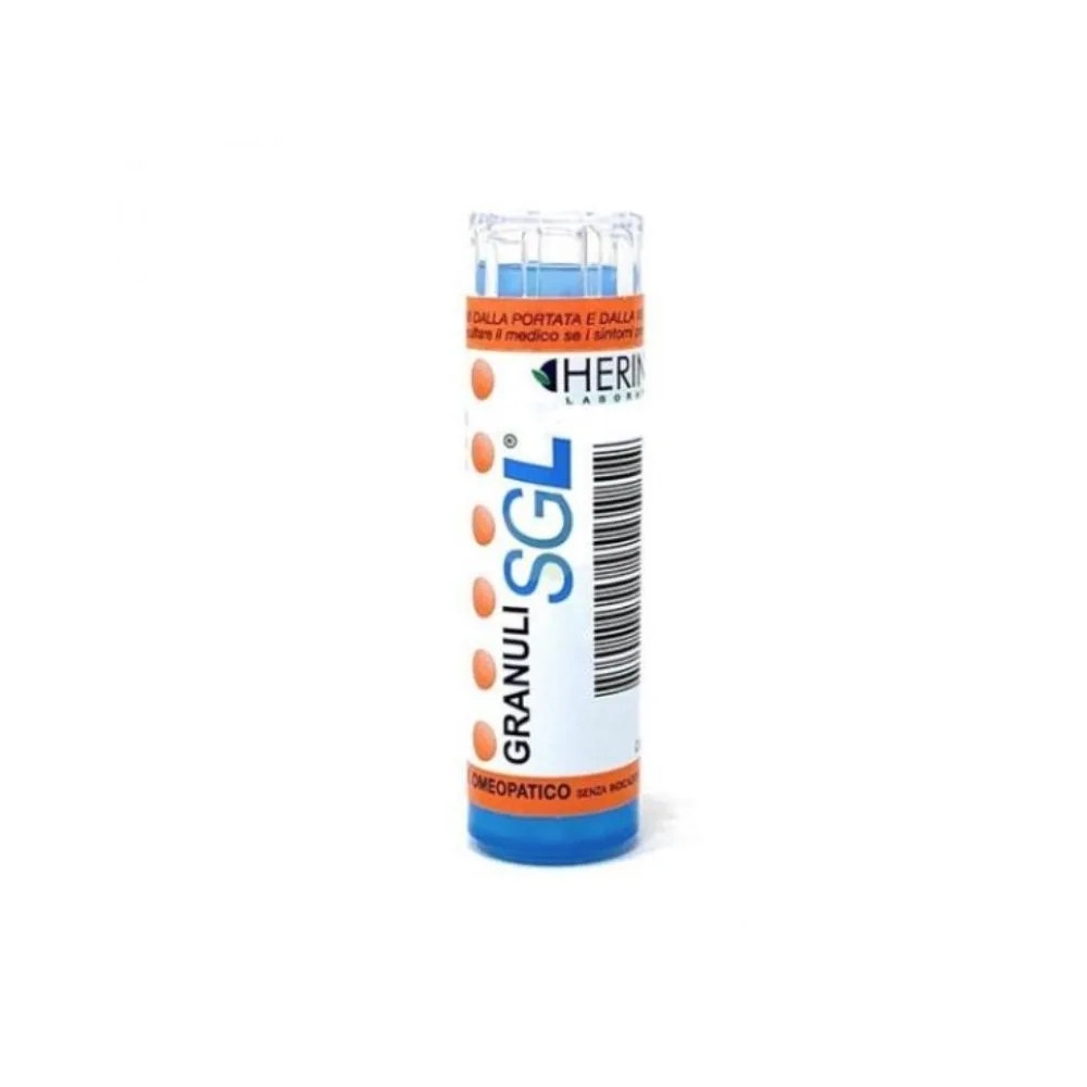 Hypericum perforat sgl 30ch 4g — confronto prezzi