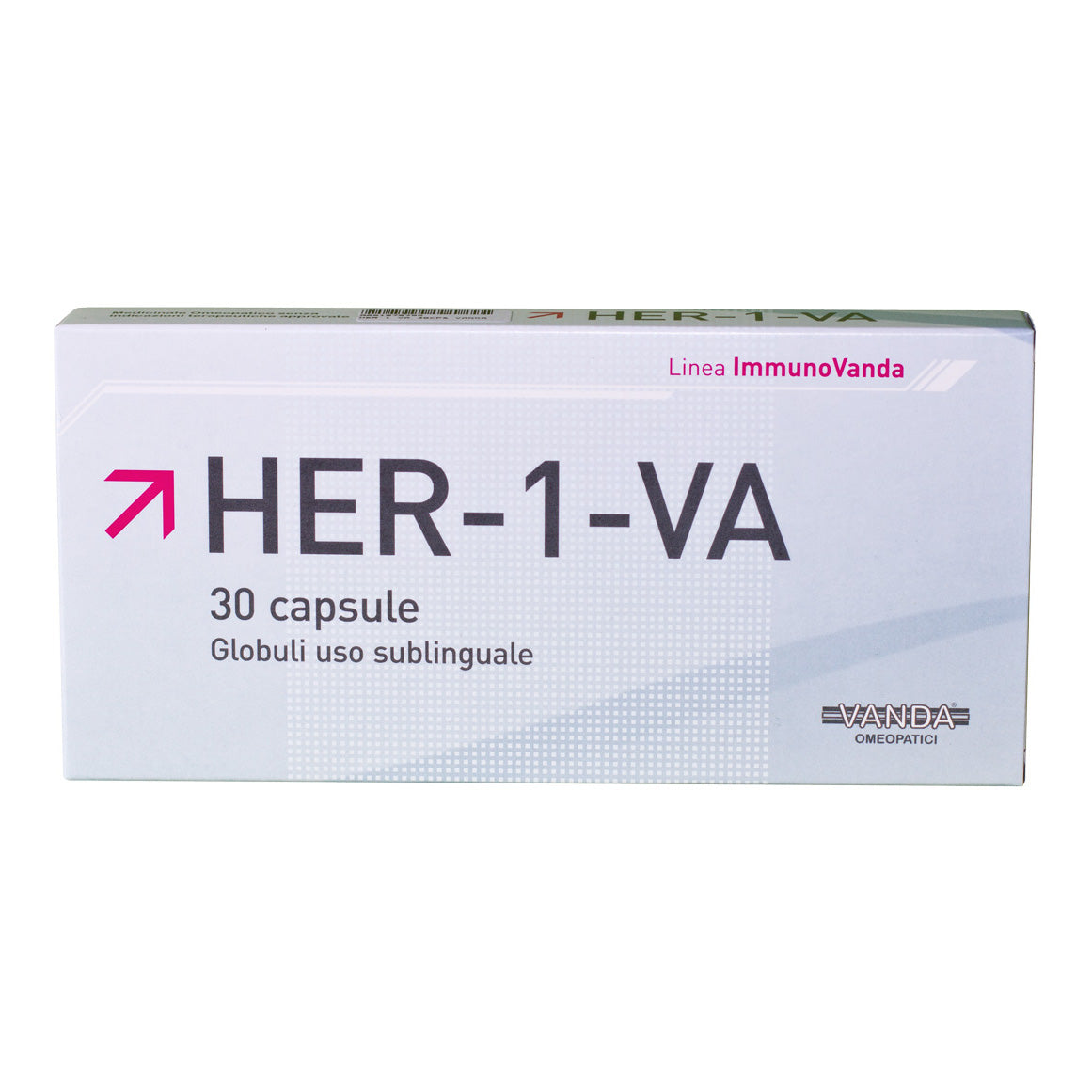 Her1-va 30capsule Immunovanda