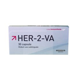 Her2va 30capsule Immunovanda