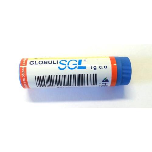Tarentula Hisp SGL MK globuli - rimedio omeopatico in globuli — confronto prezzi