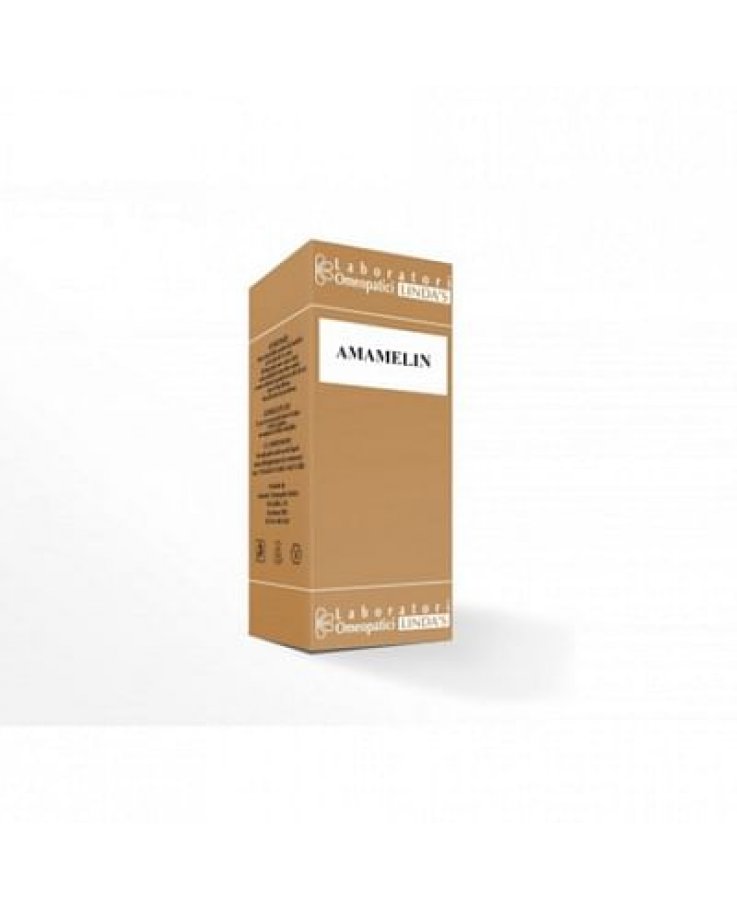 HAMAMELIS Gtt 30ml