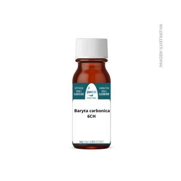 Baryta Carbonica Ialx rimedio omeopatico in fiale orali 0,18 LM confezione da 20 fiale da 2 millilitri — confronto prezzi