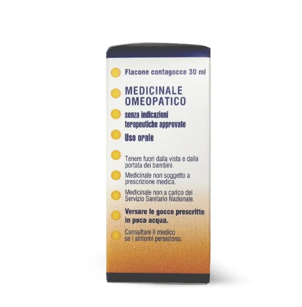 SEPIA Gtt 200CH 30ml — confronto prezzi