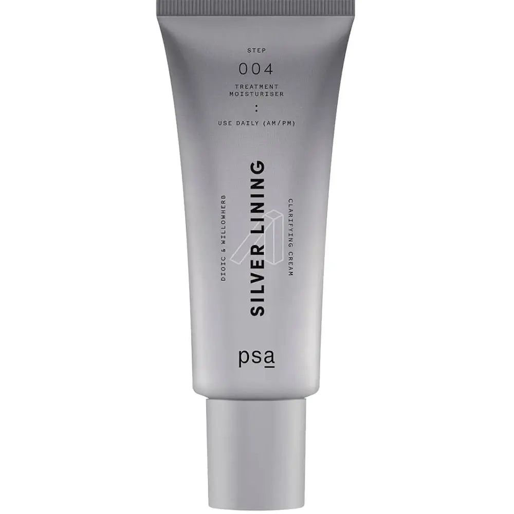 Crema trattante illuminante PSA Silver Lining 50 ml