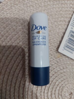 Dove Stick Labbra Nutriente