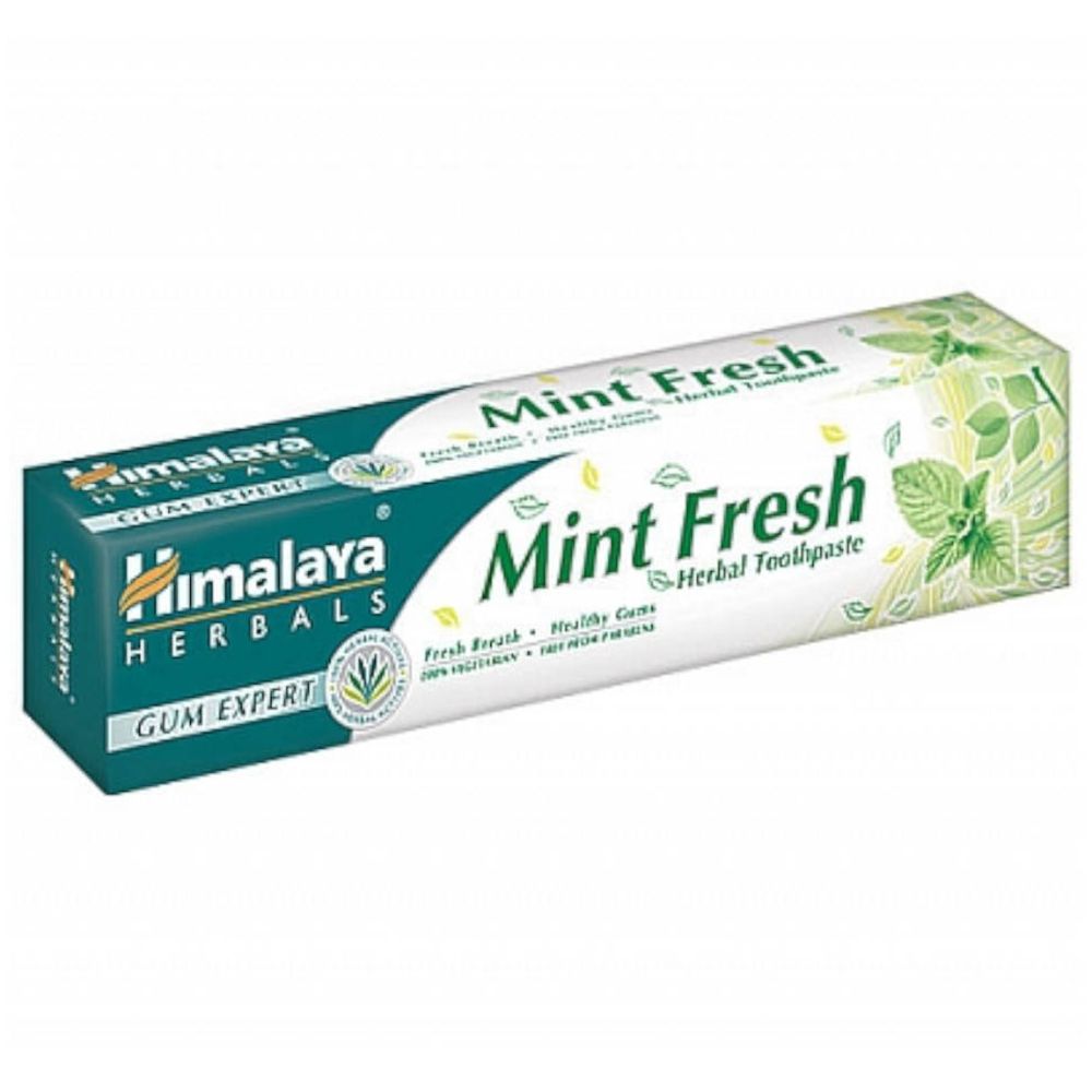 Himalaya® Mint Fresh 75 ml Dentifricio