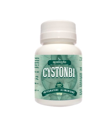 Cystonbi 60 Compresse 24 g — confronto prezzi