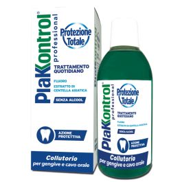 Plakkontrol Protezione Totale Collutorio 500 ml