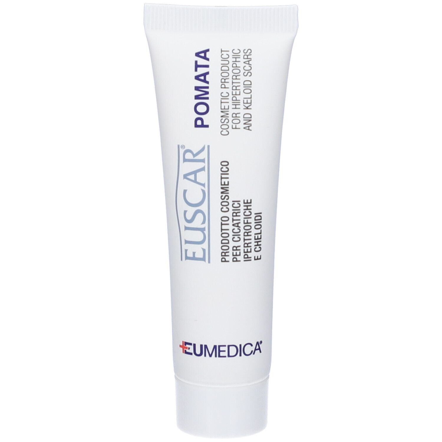 EUSCAR POMATA PER CICATRICI 30 ML