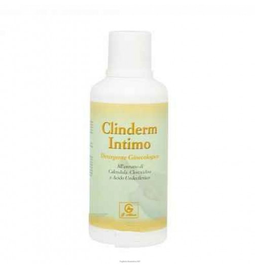 Clinner Intimo Detergente500ml — confronto prezzi