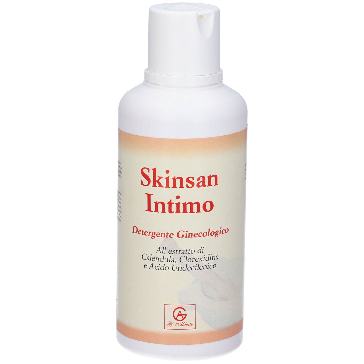 Skinsan Intimo Det Int 500ml
