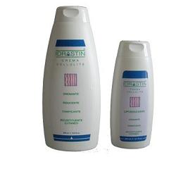 Idrastin Crema Cellulite Liporiducente Drenante E Tonificante 500ml