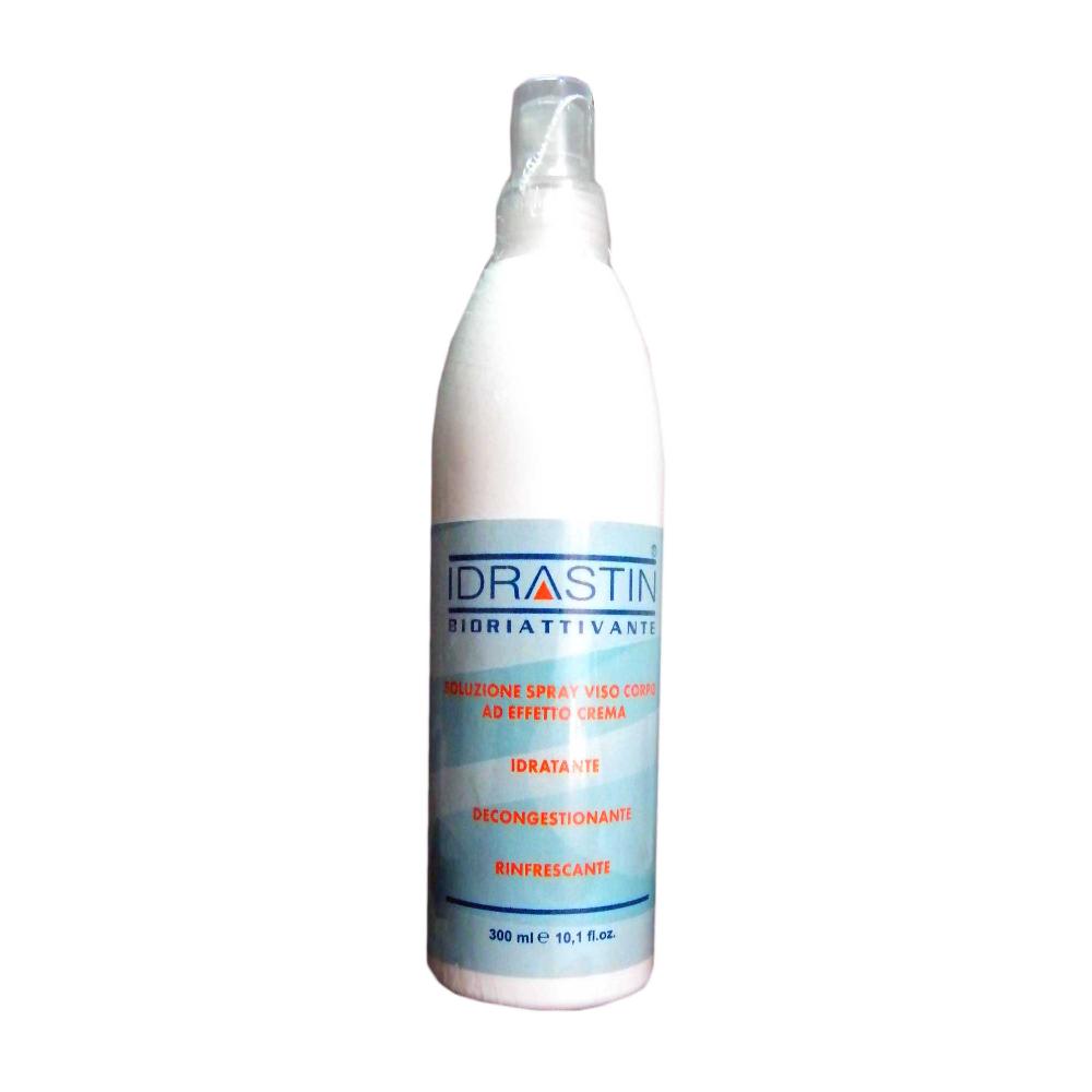 Idrastin Bioriattivante Termale 300 ml