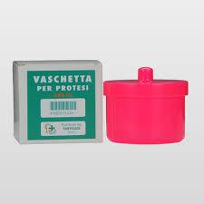 Farvisan Vaschetta Porta Protesi Adulti