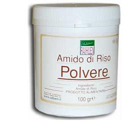 AMIDO DI RISO POLVERE ALIM100G — confronto prezzi