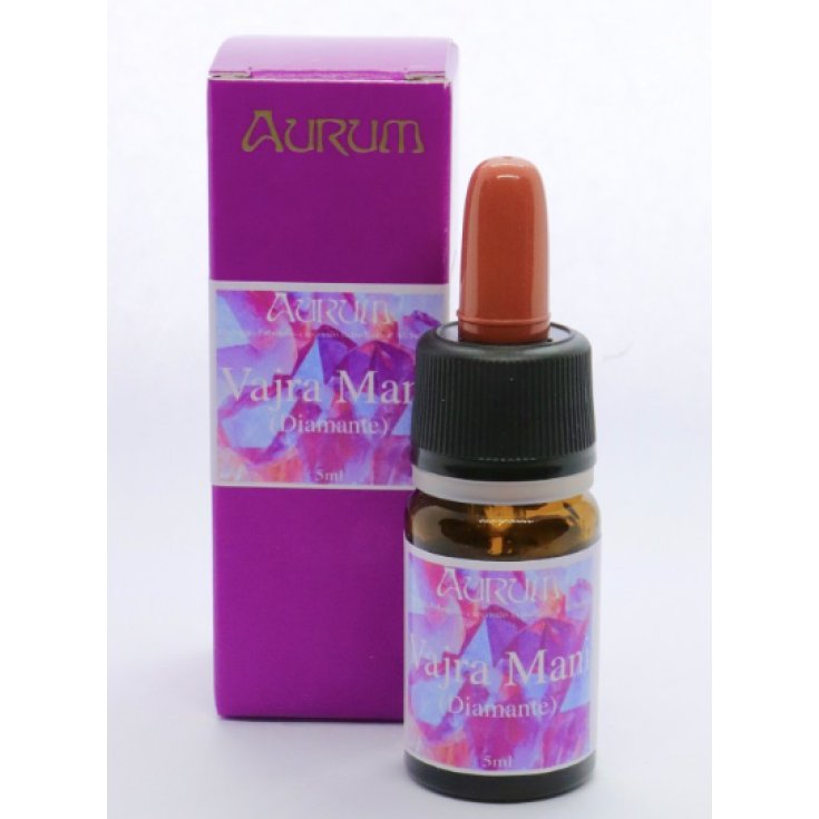 Vajra mani 5 ml gocce