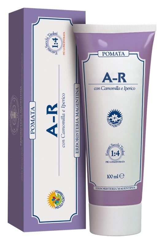 Ar pomata 100 ml — confronto prezzi