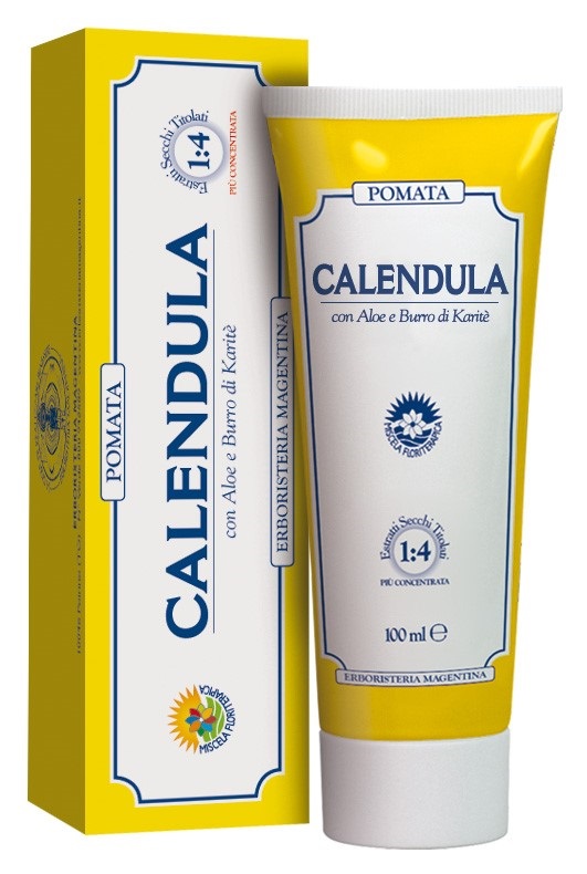 Calendula pom 100ml magent — confronto prezzi