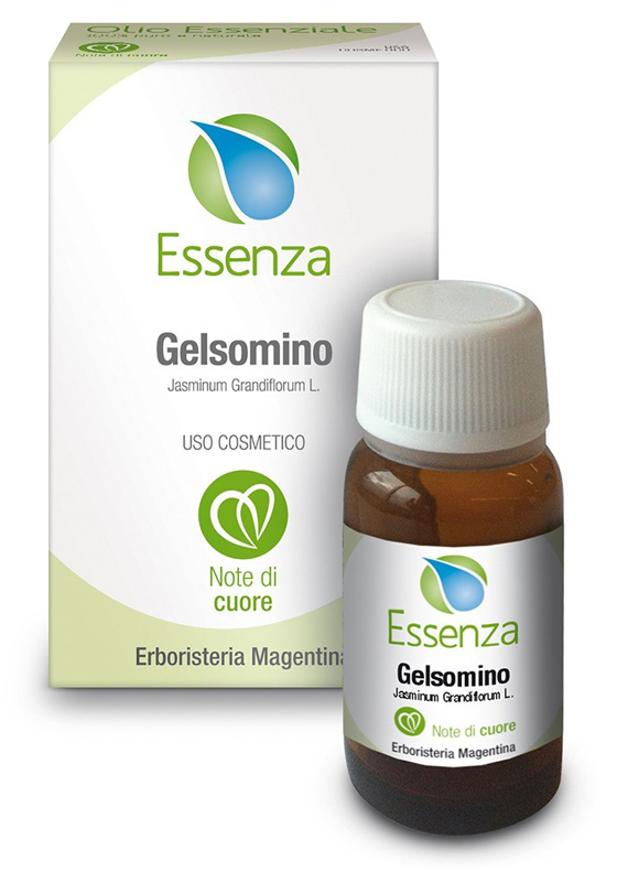 Gelsomino essenza 10 ml — confronto prezzi