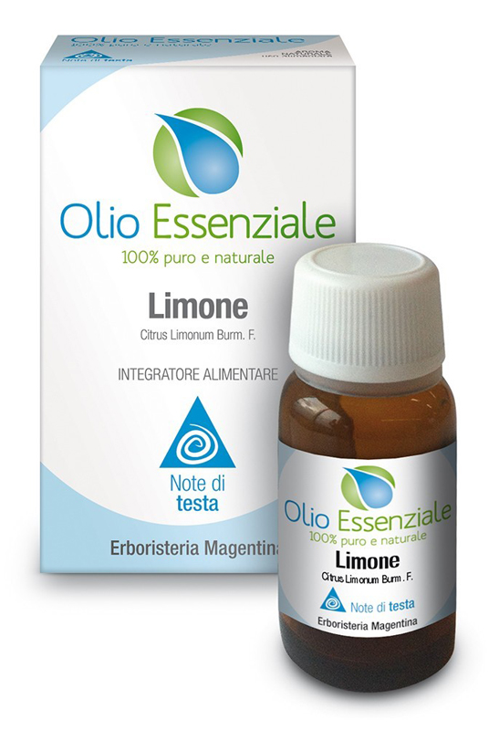 limone olio essenziale 10ml — confronto prezzi