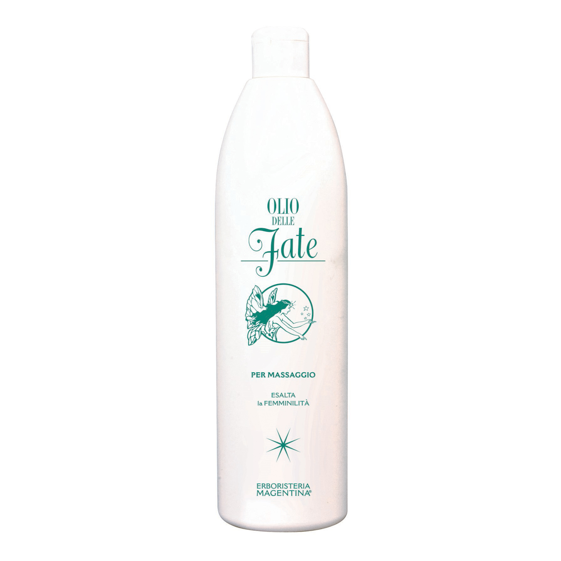 Fate olio delle fate 500 ml — confronto prezzi