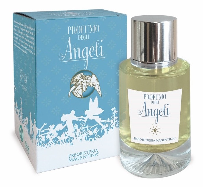 PROFUMO ANGELI 50ML — confronto prezzi