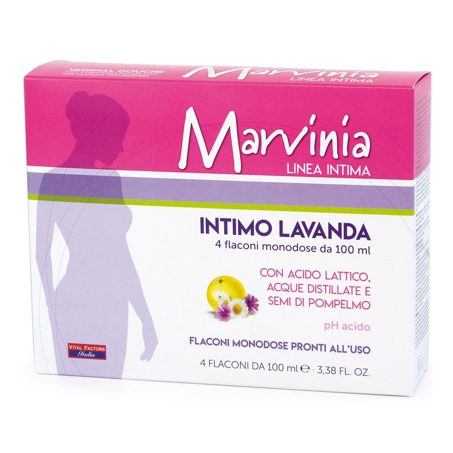 MARVINIA LAV VAG 4FL 100ML — confronto prezzi