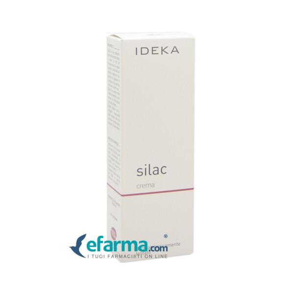 Silac Crema per Pelle Stressata 40 ml — confronto prezzi