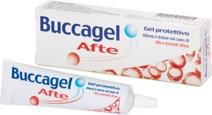 BUCCAGEL-GEL 15ML — confronto prezzi