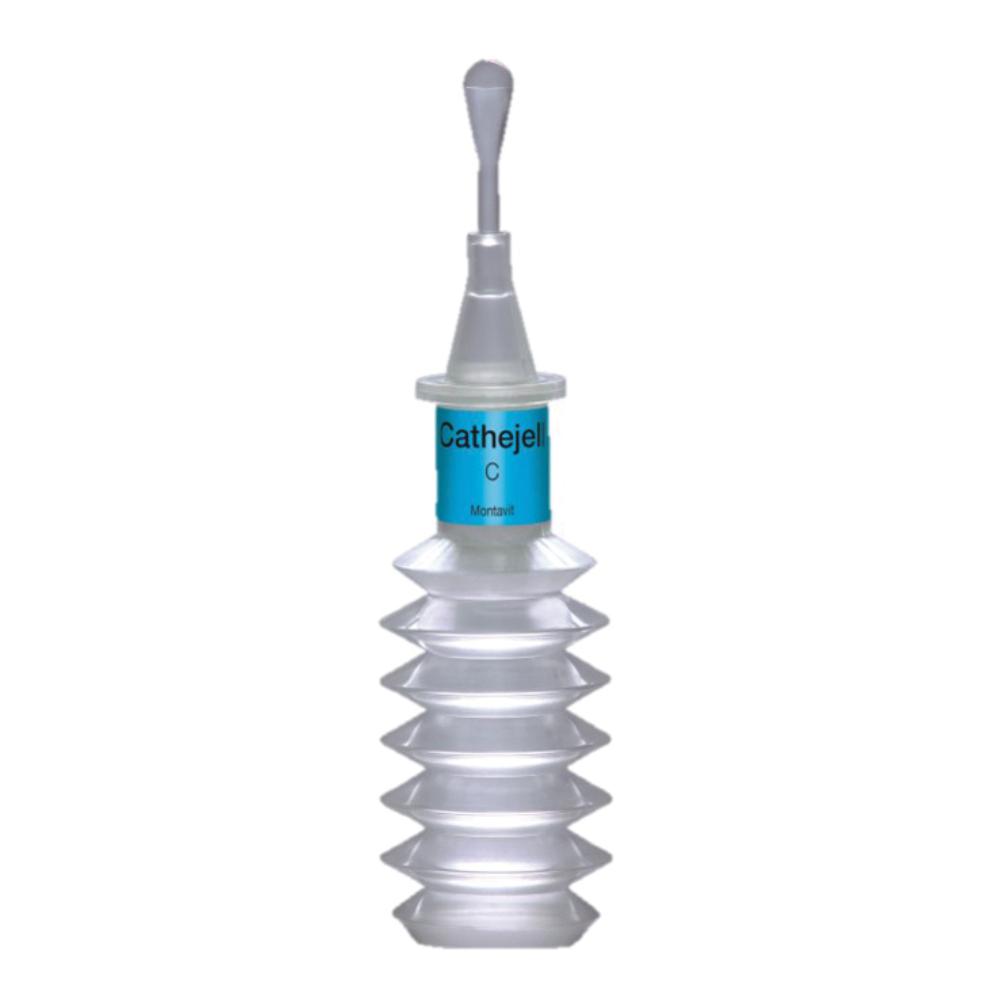GLISSEN GEL 8,5G 25PZ — confronto prezzi
