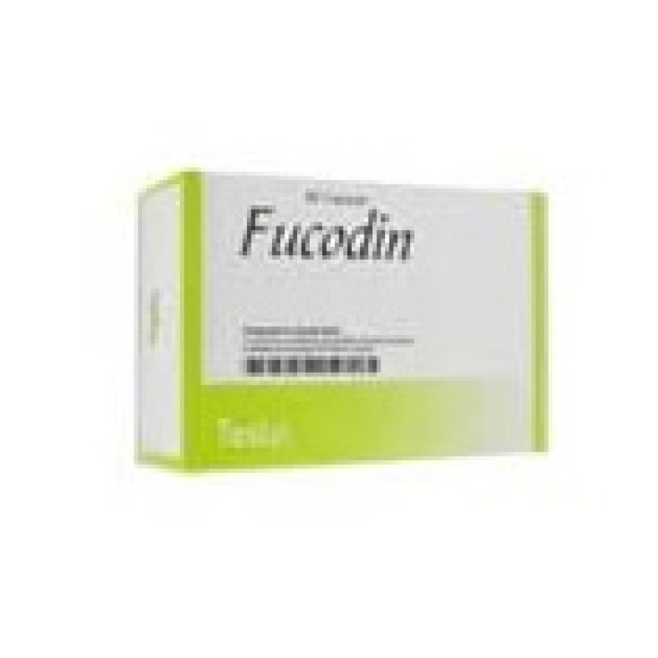 Fucodin 60 capsule
