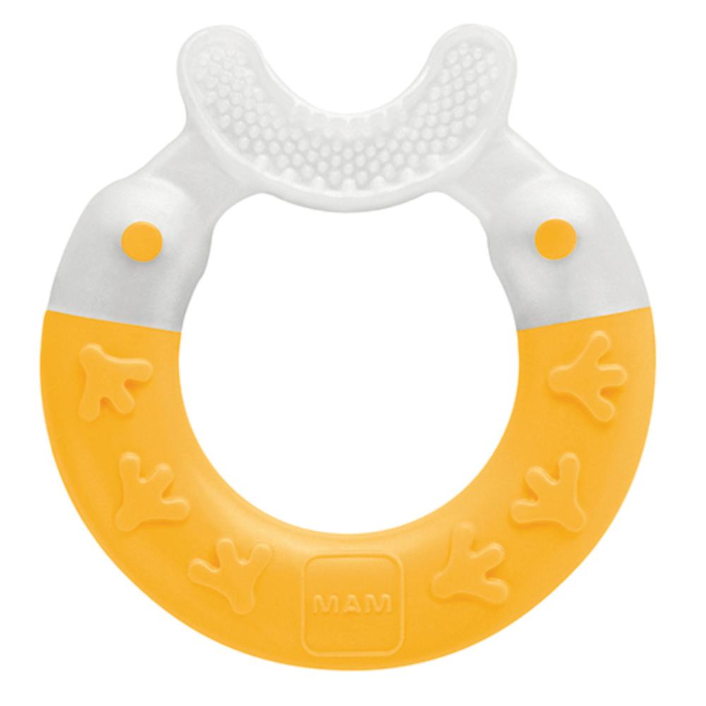 MAM Bite & Brush Dentaruolo 3+m 1 pz Altro — confronto prezzi