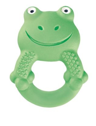 Mam dentaruolo max the frog