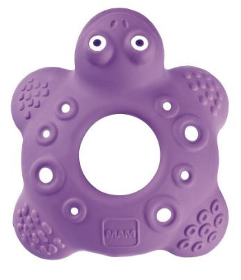 Mam Bob The Turtle Tartaruga Dentaruolo 5m+ — confronto prezzi