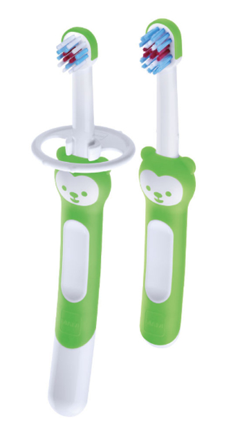 Mam spazzolino learn to brush neutro — confronto prezzi