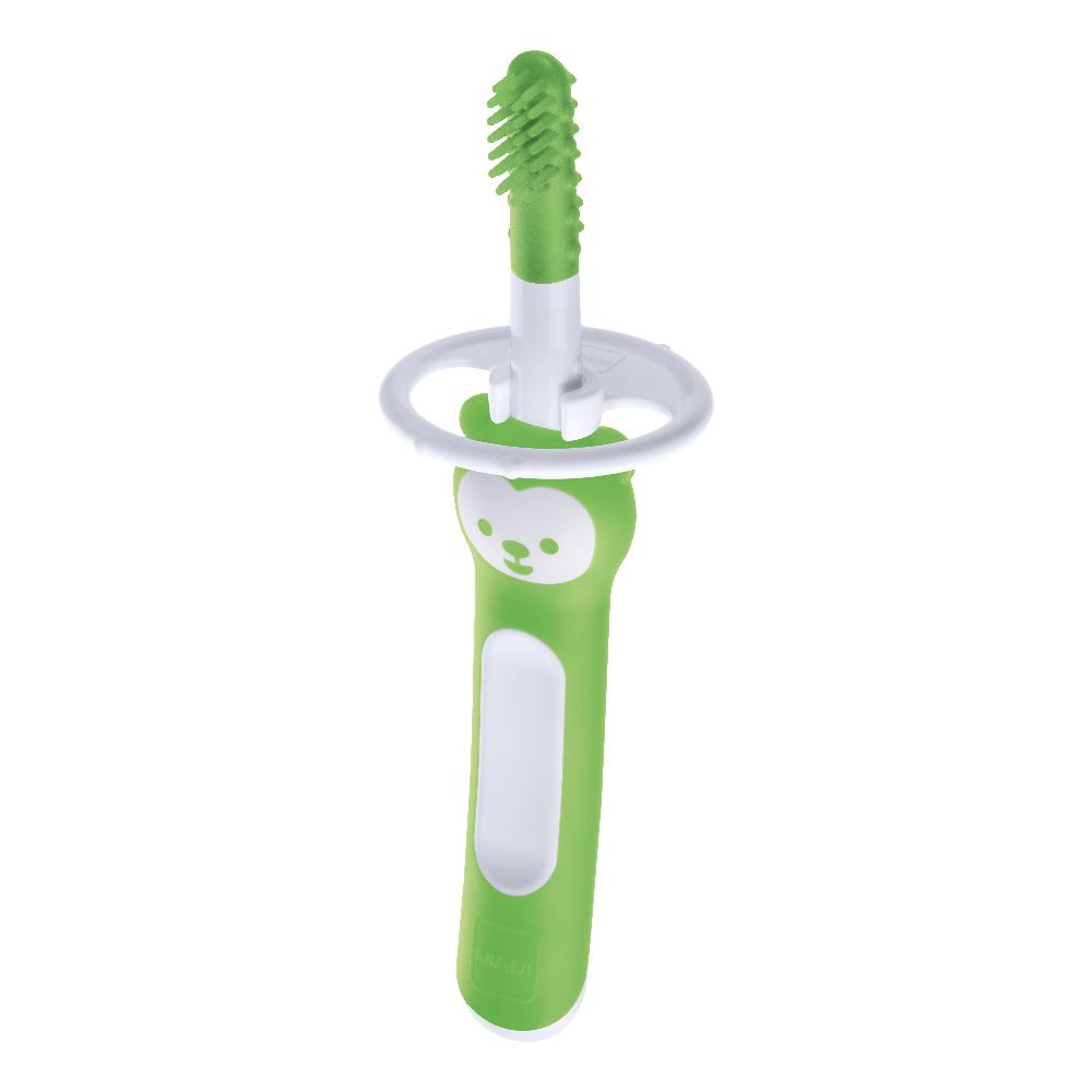 Mam massaging brush neutro
