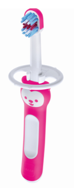 MAM BABYS BRUSH 6+ FEMMINA — confronto prezzi