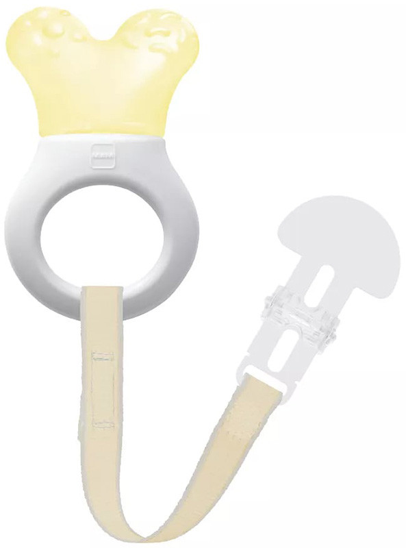 MAM Mini Cooler & Clip Anello da Dentizione 1 pz Altro — confronto prezzi