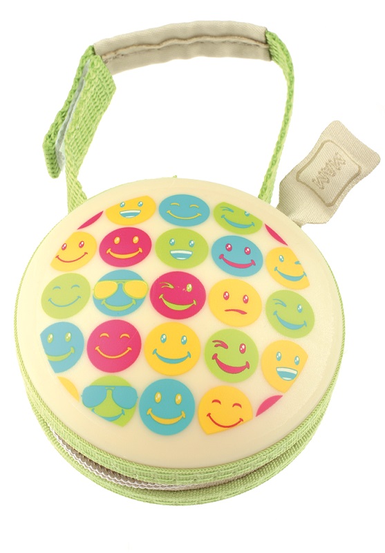 Mam Porta Succh Clip&cover Neu