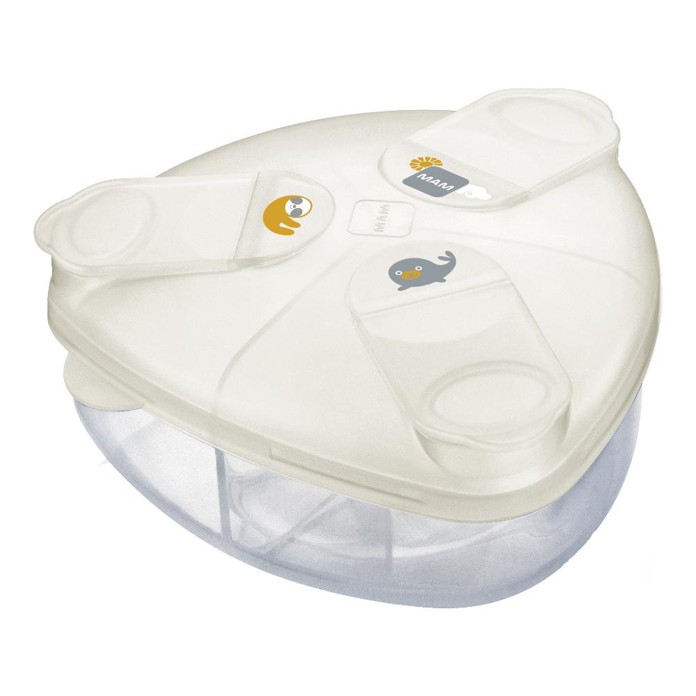 Milk Powder Box Neutro 1 pz Altro — confronto prezzi