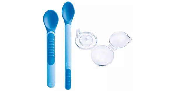 Mam Heat Sensitive Spoons&Co M 1 St — confronto prezzi