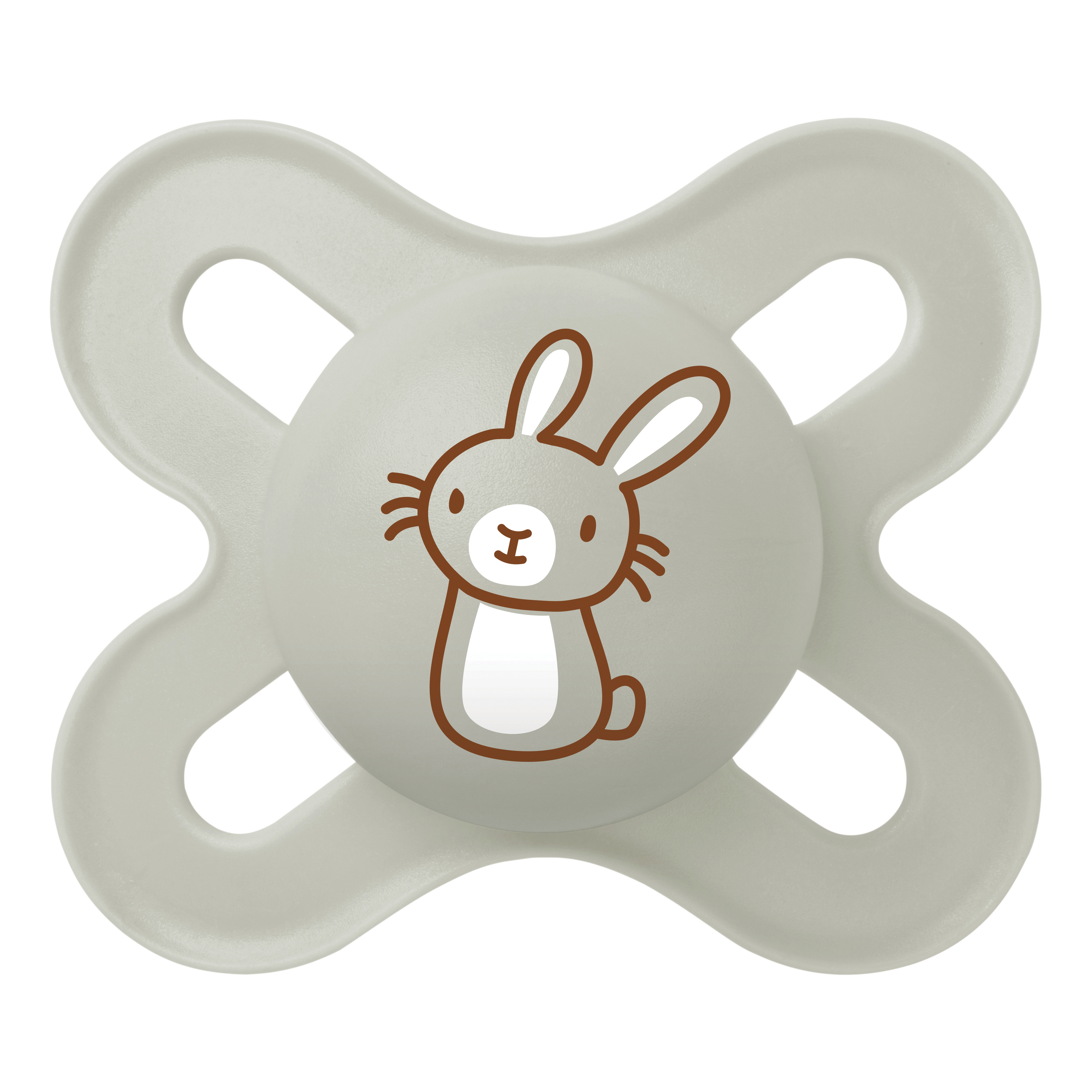 Mam start nano succhietto 0-2 mesi silicone neutro — confronto prezzi