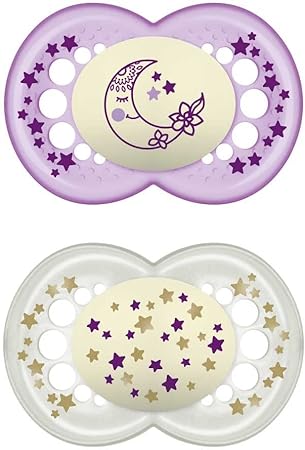 Mam Original Night 6+ Femm 2pz — confronto prezzi