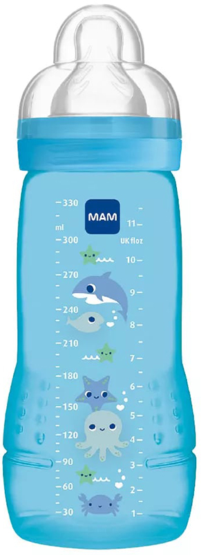 MAM EASY ACTIVE BIB 330ML MASC — confronto prezzi