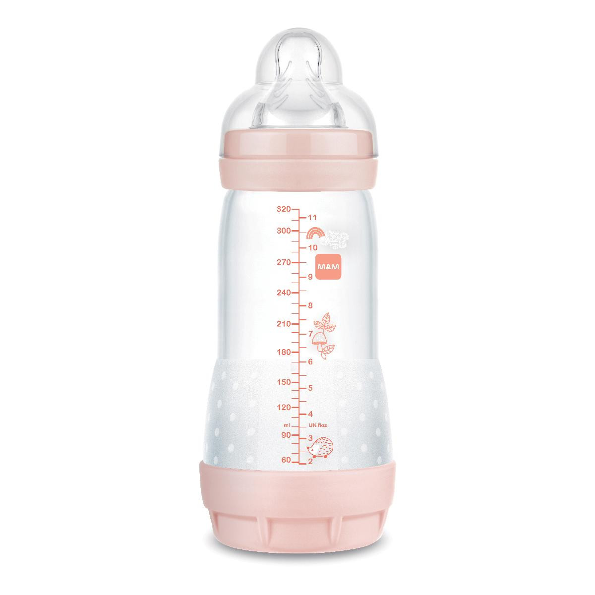 Mam easy start 320ml f — confronto prezzi
