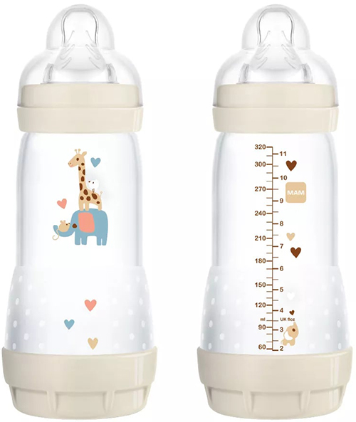 Mam bib.easy start 320ml