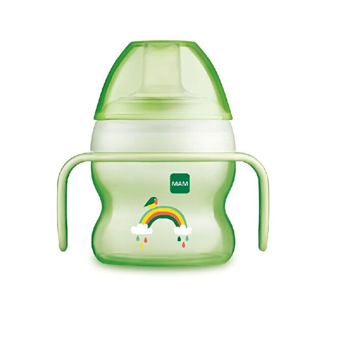 Mam starter cup neutro