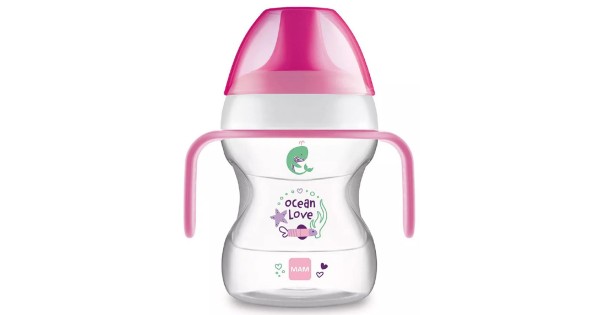 Mam Learn To Drink Cup Tazza 6m+ 190ml — confronto prezzi