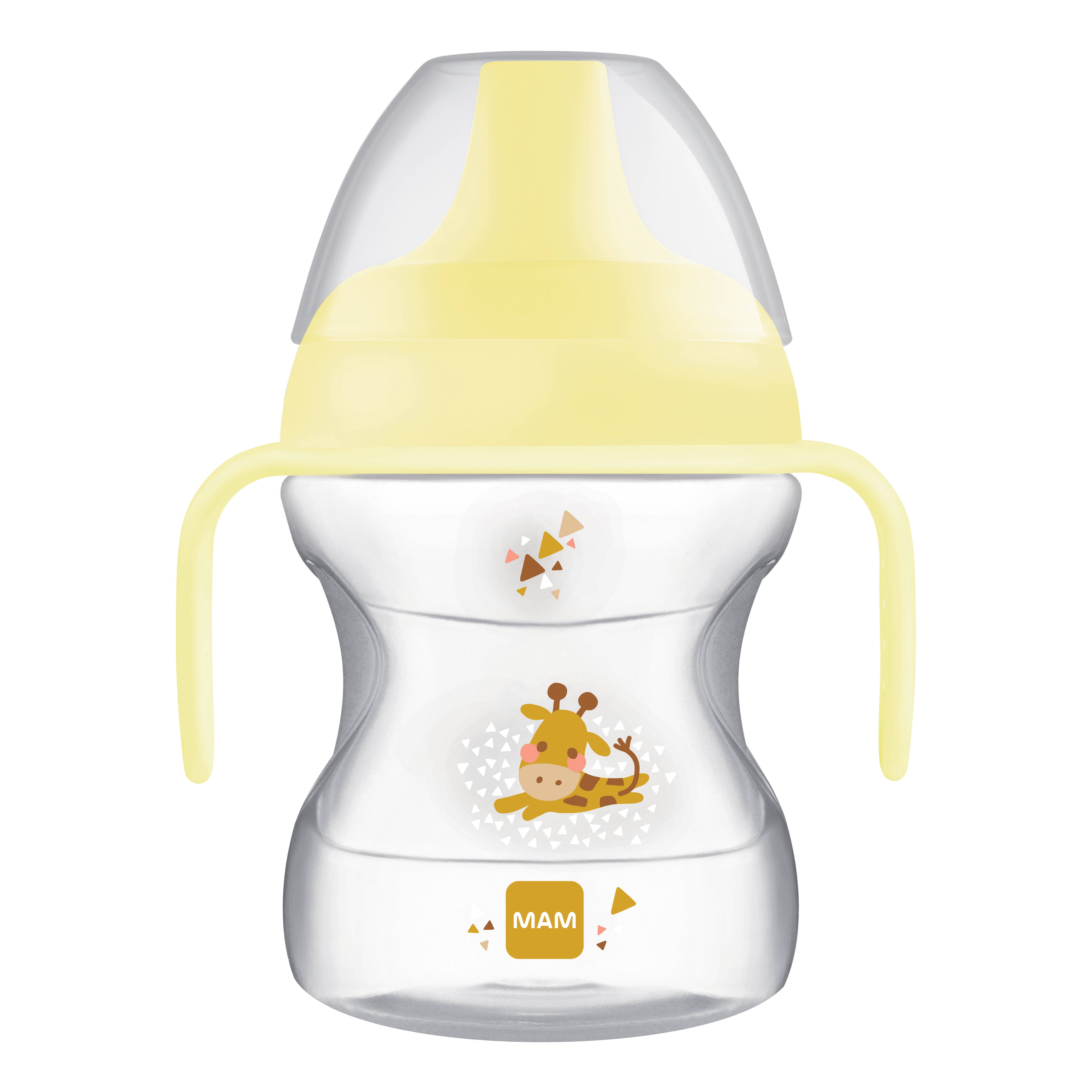 Mam Learn To Drink Cup 190Ml N 1 St — confronto prezzi