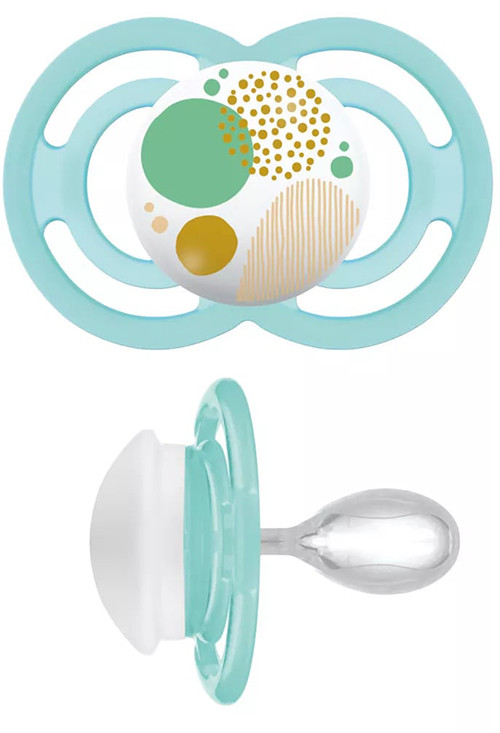 Mam Perfect Succhietto In Silicone 6mesi+ Maschio 1 Pezzo — confronto prezzi